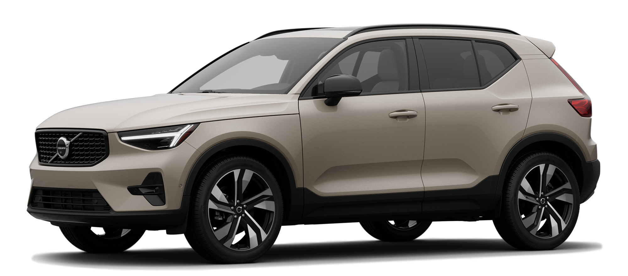 2026 Volvo XC40 SUV