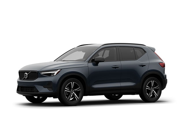2026 Volvo XC40 SUV  2026 Volvo XC40 SUV