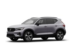 2026 Volvo XC40 B4 Plus FWD SUV