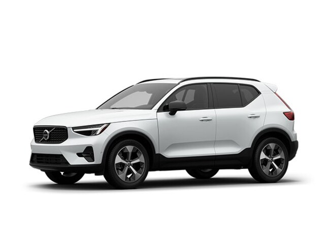 2026 Volvo XC40 B4 Plus SUV