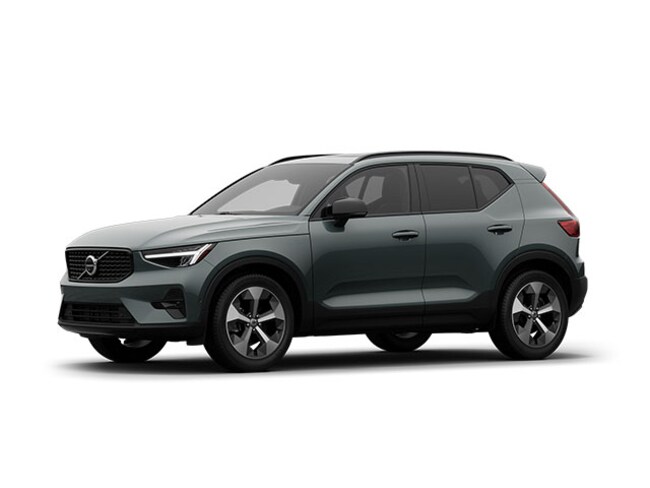 2026 Volvo XC40 B4 Plus SUV