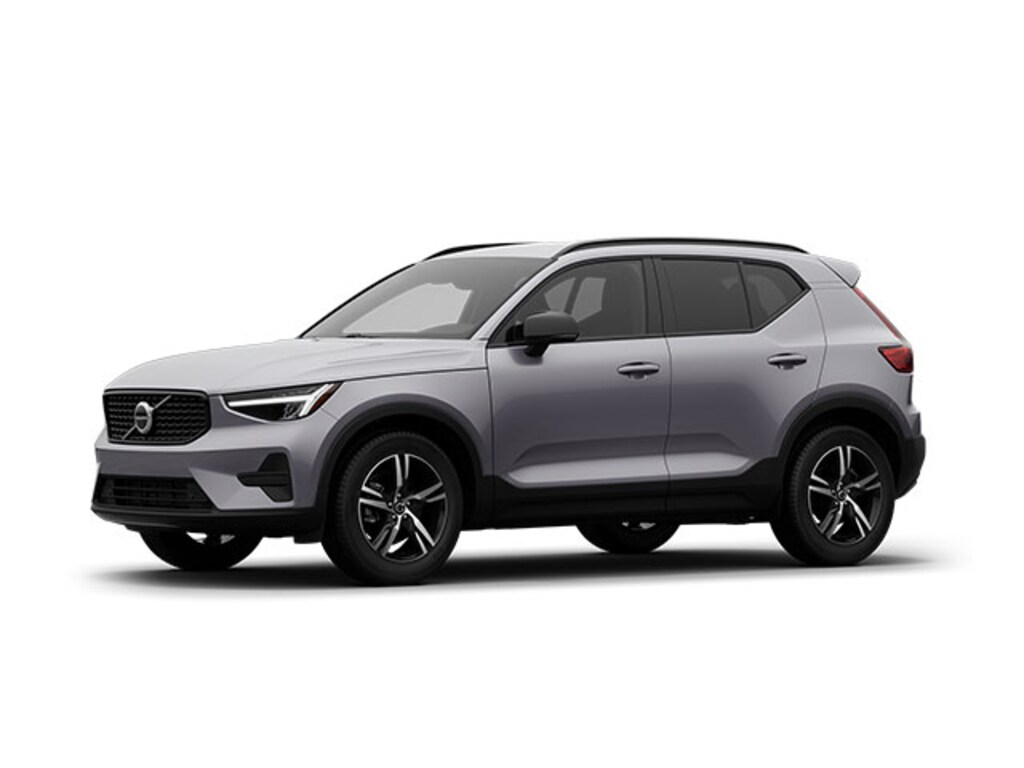 New 2026 Volvo XC40 B5 Core SUV