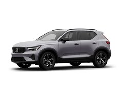 2026 Volvo XC40 B5 Core AWD SUV