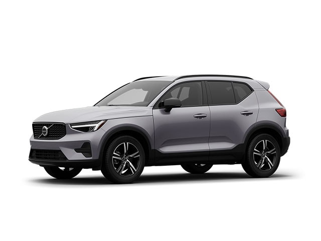 2026 Volvo XC40 Core