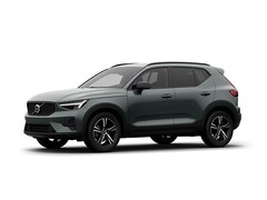 2026 Volvo XC40 B5 Core AWD SUV