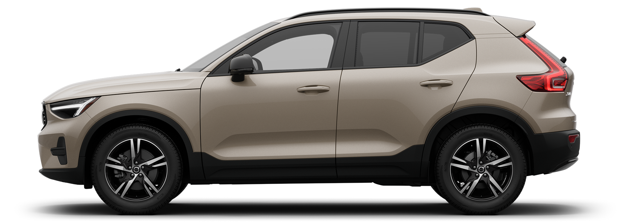 2026 Volvo XC40 SUV B5 Core  2026 Volvo XC40 SUV B5 Core