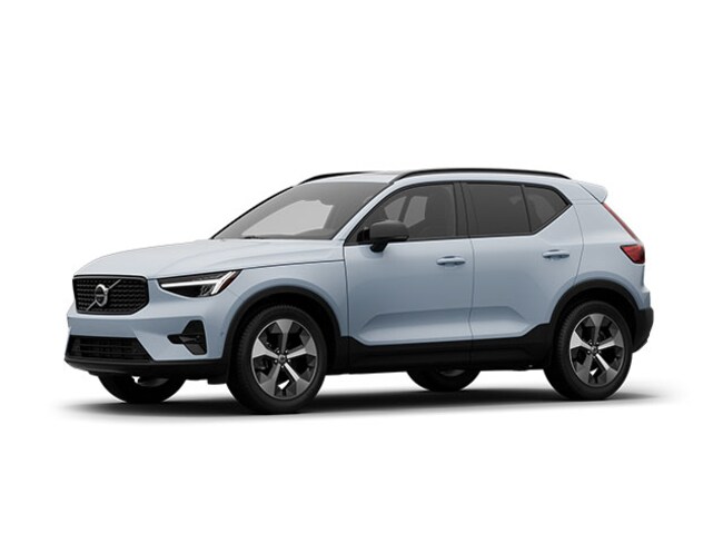 2026 Volvo XC40 B5 Plus SUV