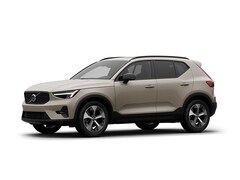 2026 Volvo XC40 B5 Plus AWD SUV