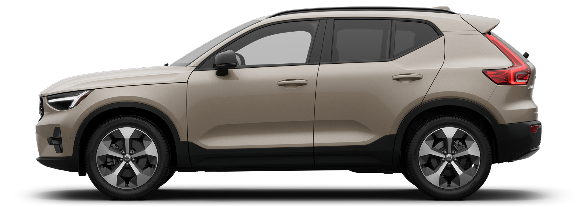 2026 Volvo XC40 SUV B5 Plus  2026 Volvo XC40 SUV B5 Plus