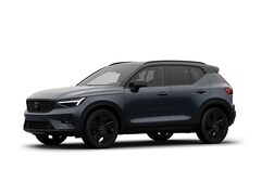 2026 Volvo XC40