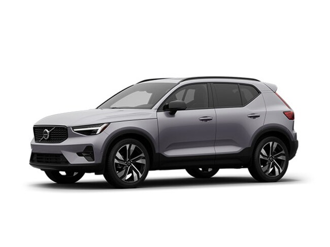2026 Volvo XC40 B5 Ultra SUV
