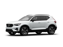 New 2026 Volvo XC40 B5 Ultra AWD SUV in Broomfield, CO