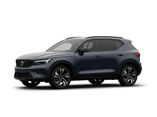 2026 Volvo XC40 B5 Ultra AWD SUV