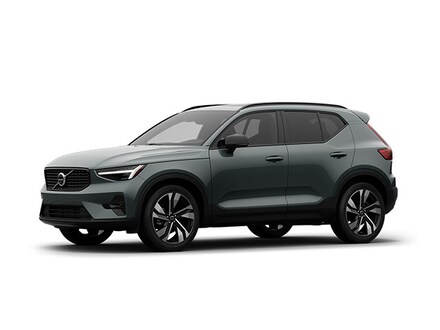 2026 Volvo XC40 B5 Ultra AWD SUV
