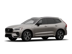 2026 Volvo XC60 plug-in hybrid T8 Core eAWD SUV