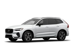 2026 Volvo XC60 plug-in hybrid T8 Core eAWD SUV