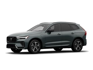 2026 Volvo XC60 plug-in hybrid T8 Core eAWD SUV