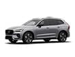  Volvo XC60 plug-in hybrid