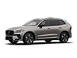  Volvo XC60 plug-in hybrid