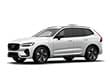 Volvo XC60 plug-in hybrid