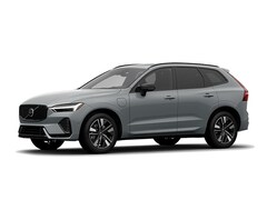 2026 Volvo XC60 plug-in hybrid T8 Plus SUV