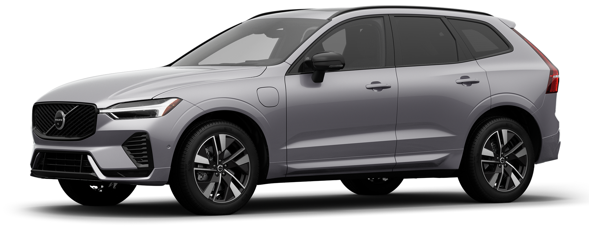 XC60 PHEV Plus