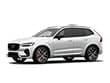  Volvo XC60 plug-in hybrid