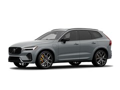 2026 Volvo XC60 plug-in hybrid T8 Polestar Engineered SUV