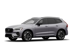 2026 Volvo XC60 plug-in hybrid T8 Ultra eAWD SUV