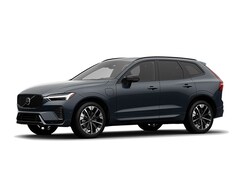 2026 Volvo XC60 plug-in hybrid T8 Ultra SUV