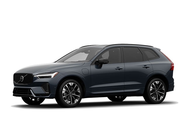 2026 Volvo XC60 Ultra's photo