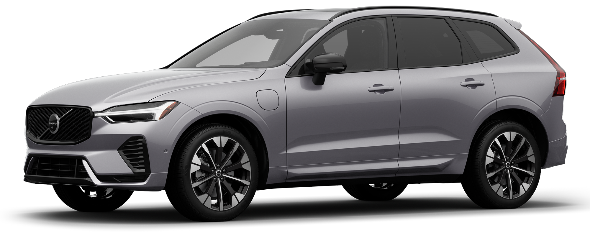 XC60 PHEV Ultra