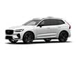  Volvo XC60 plug-in hybrid