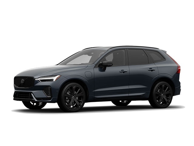 2026 Volvo XC60 Ultra's photo