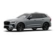  Volvo XC60 plug-in hybrid