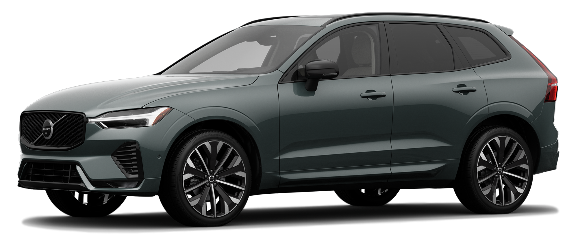 2026 Volvo XC60 SUV