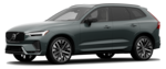 XC60 SUV