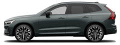 23 Offers Available for 2026 Volvo XC60 SUV