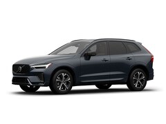Executive Volvo demo vehicles 2026 Volvo XC60 B5 Core SUV for sale in North Haven, CT