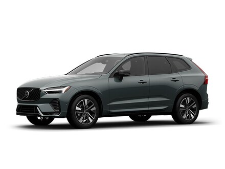 2026 Volvo XC60 B5 Plus AWD SUV
