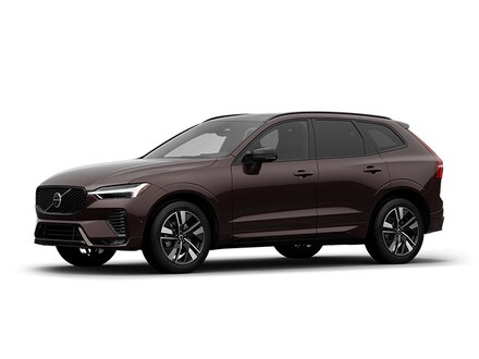 2026 Volvo XC60 B5 Plus AWD SUV