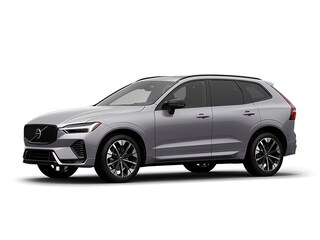 2026 Volvo XC60 B5 Ultra AWD SUV