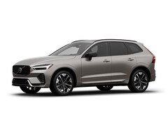 2026 Volvo XC60 B5 Ultra SUV
