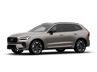 2026 Volvo XC60