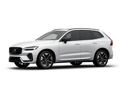 2026 Volvo XC60 B5 Ultra SUV