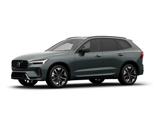 2026 Volvo XC60 B5 Ultra SUV