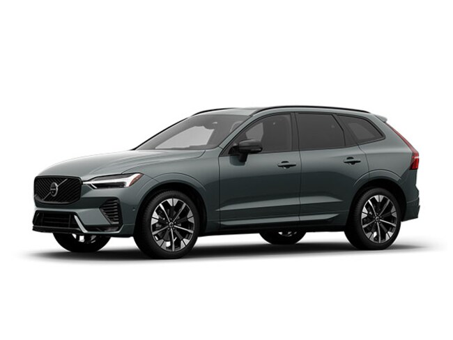 2026 Volvo XC60 B5 Ultra SUV