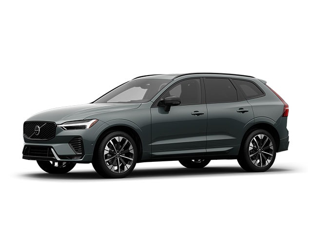 2026 Volvo XC60 Ultra's photo