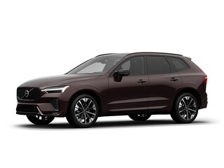 2026 Volvo XC60 B5 Ultra AWD