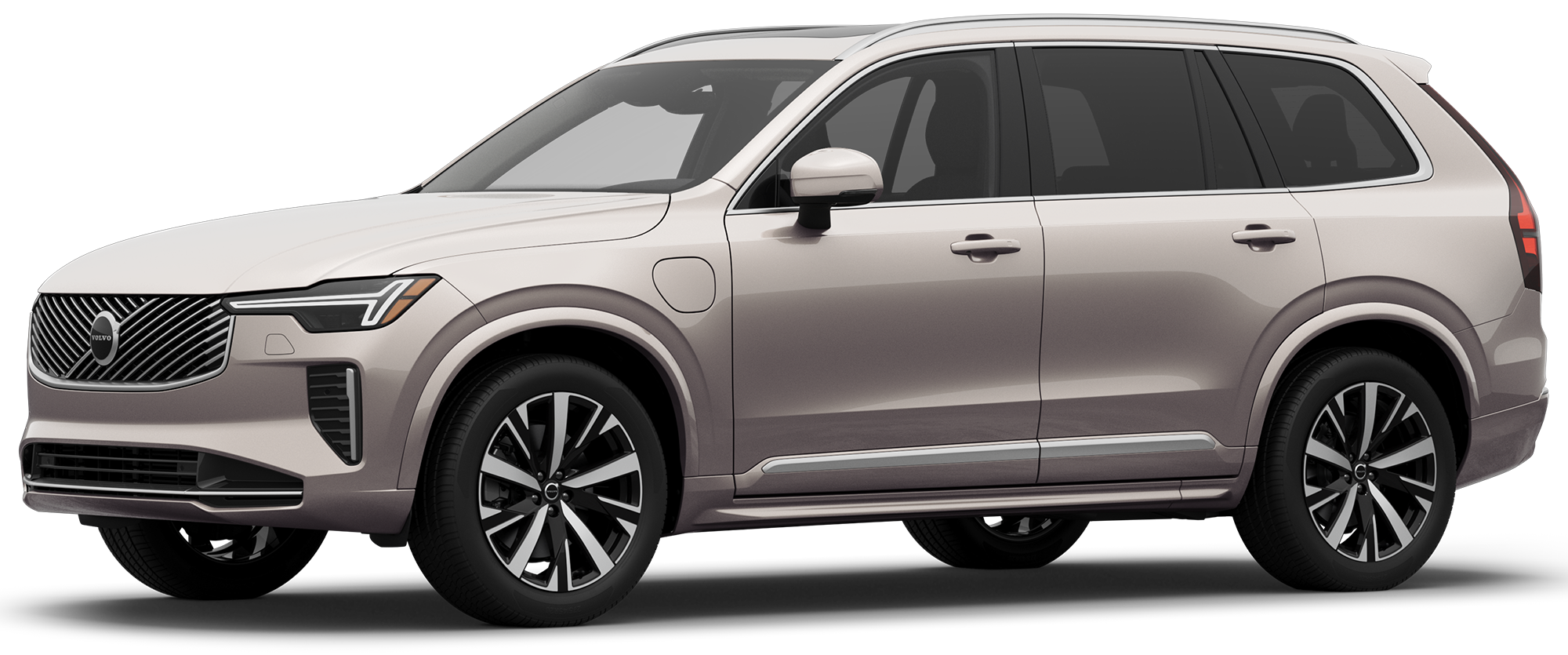 Volvo XC90 PHEV Core